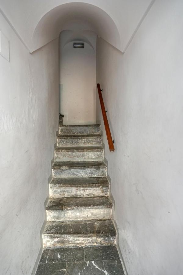 Villa Bordonaro - By Vacation Service Cefalu Exterior photo