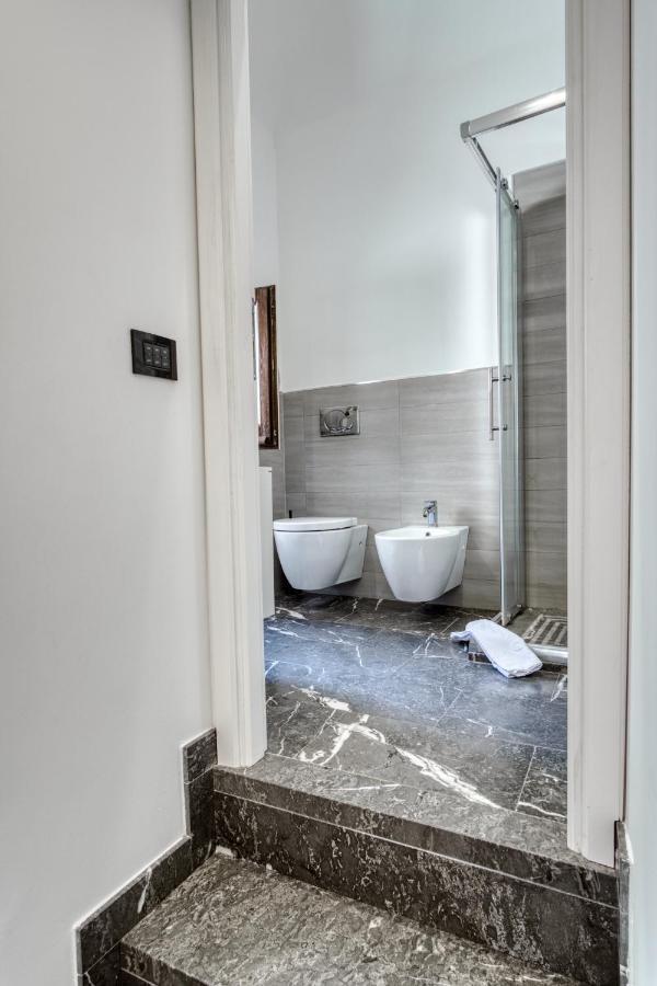 Villa Bordonaro - By Vacation Service Cefalu Exterior photo