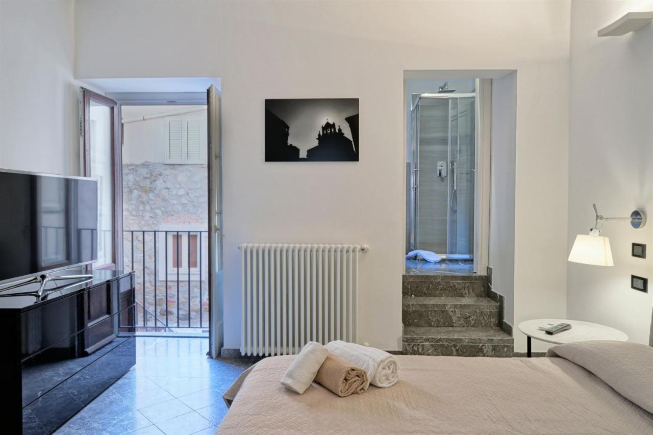Villa Bordonaro - By Vacation Service Cefalu Exterior photo