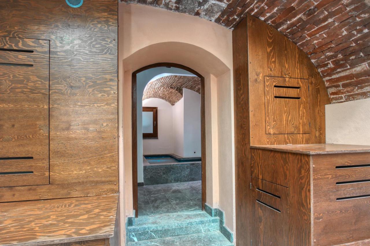 Villa Bordonaro - By Vacation Service Cefalu Exterior photo