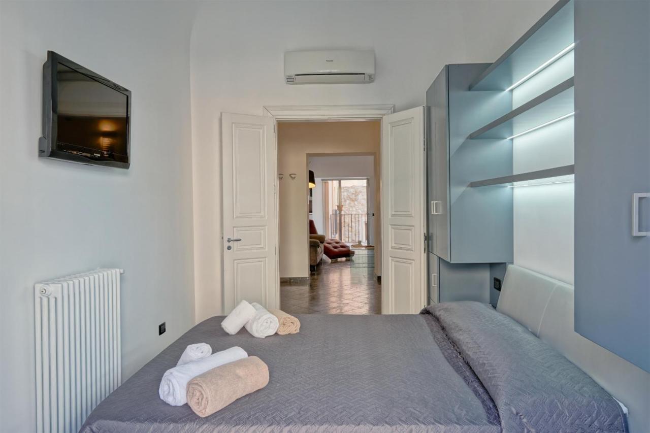Villa Bordonaro - By Vacation Service Cefalu Exterior photo