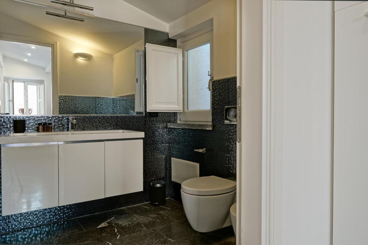 Villa Bordonaro - By Vacation Service Cefalu Exterior photo